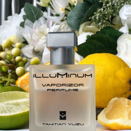 Tahitian Yuzu - Illuminum