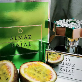Almaz - Kajal