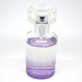 White Musk (Eau de Parfum) by The Body Shop