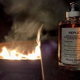 Replica - By the Fireplace by Maison Margiela