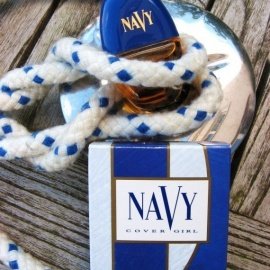 Navy for Men (Cologne) by Dana