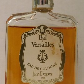 Bal à Versailles (Eau de Cologne) - Jean Desprez