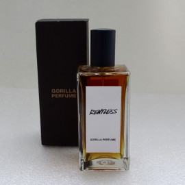 Rentless (Perfume) by Lush / Cosmetics To Go
