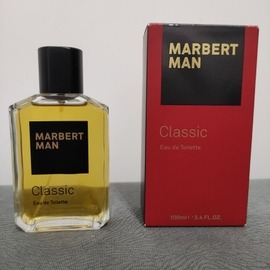 Marbert Man Classic (Eau de Toilette) - Marbert