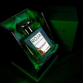 Taif Aoud (Parfum) von Roja Parfums