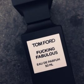 Fucking Fabulous / Fabulous (Eau de Parfum) - Tom Ford