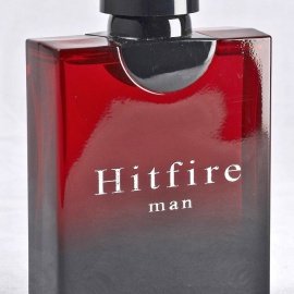 Hitfire - La Rive