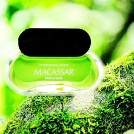 Macassar (After-Shave Lotion) by Rochas
