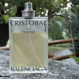 Cristobal pour Homme (Eau de Toilette) - Balenciaga