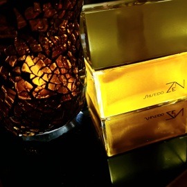 Zen (2007) (Eau de Parfum) - Shiseido / 資生堂