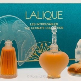 Lalique Cristal - Amour Edition Limitée 1997 - Lalique