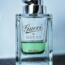 Gucci by Gucci Sport pour Homme (Eau de Toilette) - Gucci