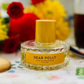 Dear Polly (Eau de Parfum) - Vilhelm Parfumerie