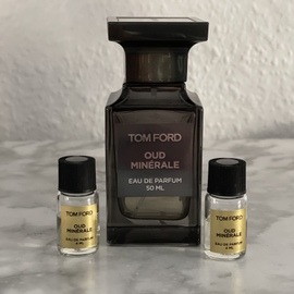 Oud Minérale by Tom Ford