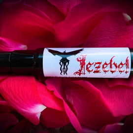 Jezebel - Anka Kuş Parfüm