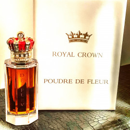 Poudre de Fleurs - Royal Crown