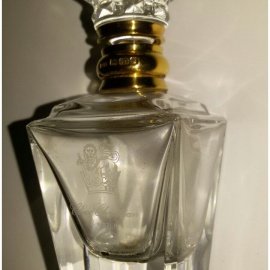No. 1 for Men Pure Perfume - Clive Christian