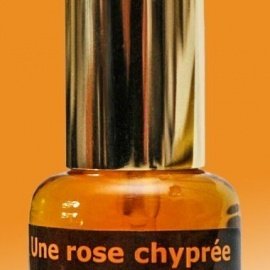№ 08 - Une Rose Chyprée - Tauer Perfumes