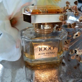 1000 (Eau de Parfum) von Jean Patou