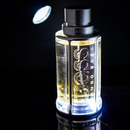The Scent Pure Accord for Him - Hugo Boss