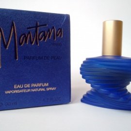 Parfum de Peau (Eau de Parfum) by Montana