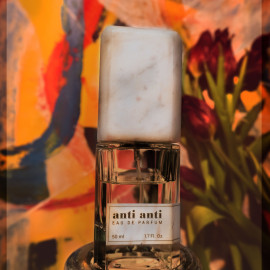 anti anti - AtelierPMP - Perfume Mayr Plettenberg