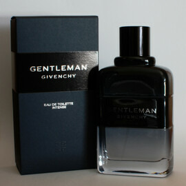 Gentleman Givenchy (Eau de Toilette Intense) - Givenchy