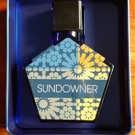 Sundowner von Tauer Perfumes