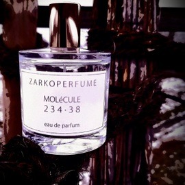 Molécule 234·38 - Zarkoperfume