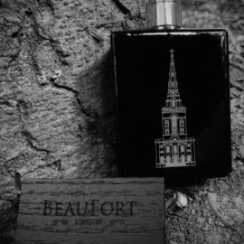 Terror & Magnificence - Beaufort