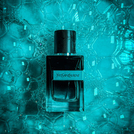 L'Una - Kinetic Perfumes