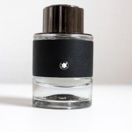 Explorer by Montblanc