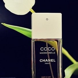 Coco Mademoiselle (Eau de Toilette) - Chanel