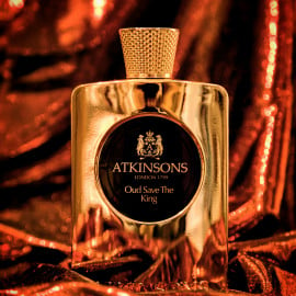 Oud Save The King (Eau de Parfum) by Atkinsons