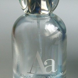 Absolument Absinthe - Absolument Parfumeur