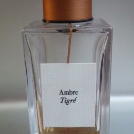 Ambre Tigré - Givenchy