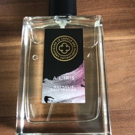A l'Iris / FR! 01 | N° 01 von Le Cercle des Parfumeurs Createurs / Fragrance Republic