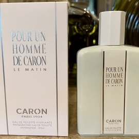 Pour Un Homme de Caron (2022) (Parfum) - Caron