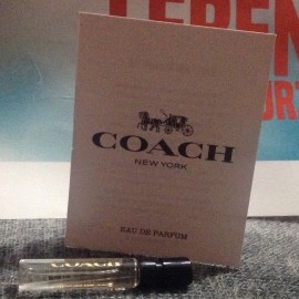 Coach (2016) (Eau de Parfum) von Coach