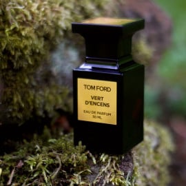 Vert d'Encens - Tom Ford
