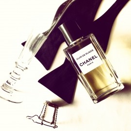 Cuir de Russie (Eau de Parfum) - Chanel
