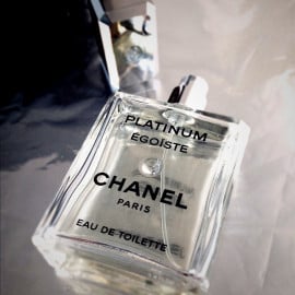 Platinum Égoïste (Eau de Toilette) von Chanel