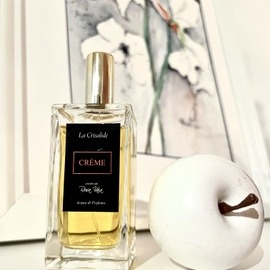 Crème by La Crisalide