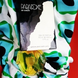 Paradoxe (Eau de Parfum) - Pierre Cardin