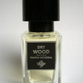 Dry Wood - Ramón Monegal