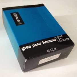 Grès pour Homme (Eau de Toilette) by Grès