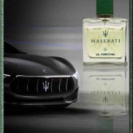 Maserati - La Martina
