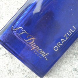 Orazuli - S.T. Dupont