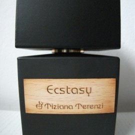 Ecstasy - Tiziana Terenzi