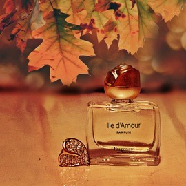 Ile d'Amour (Parfum) von Fragonard